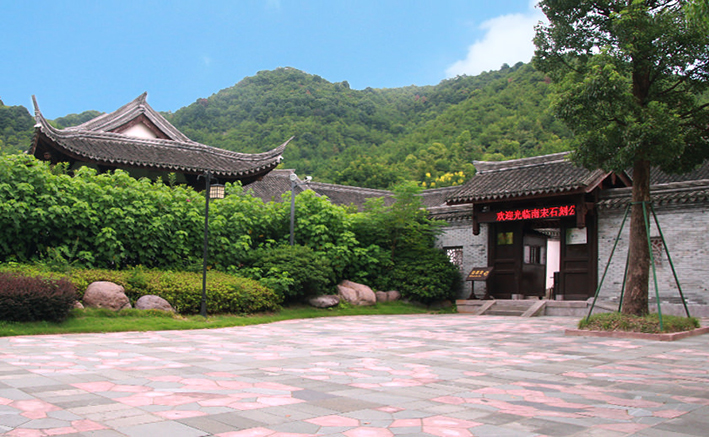 古建筑設計首選，寧波古建筑工程有限公司專業團隊專家