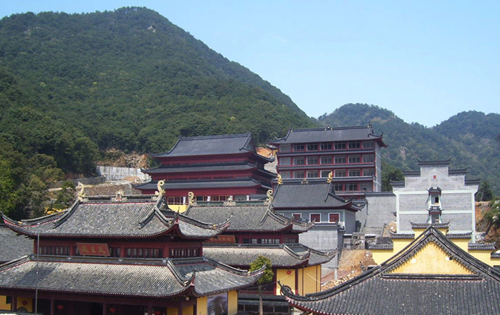 古建工程公司，以匠心精神，鑄就古建品質(zhì)工程