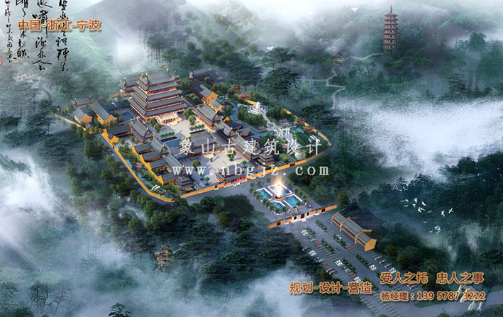 農村古建筑保護利用