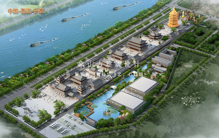 一站式古建服務，寧波古建筑工程有限公司滿足您的需求