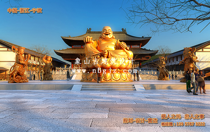 山西浙江會館木結構古建筑損壞嚴重