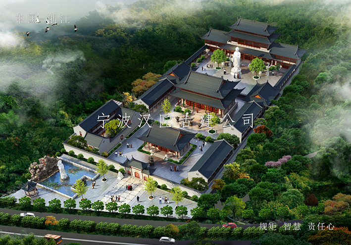 農村古建筑保護利用