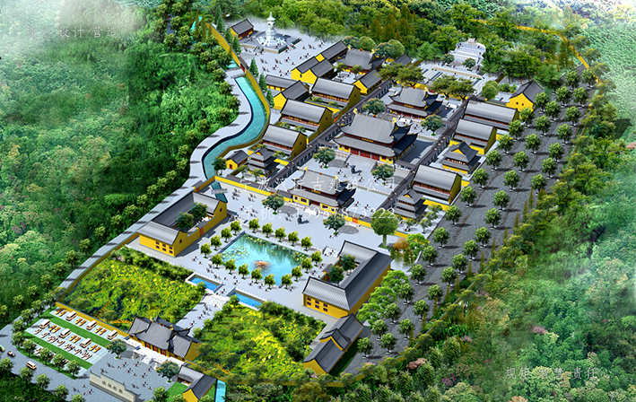 優質古建施工隊，讓古建文化得以延續傳承