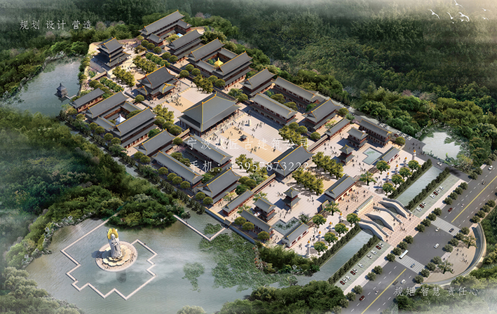 一站式古建服務，寧波古建筑工程有限公司滿足您的需求