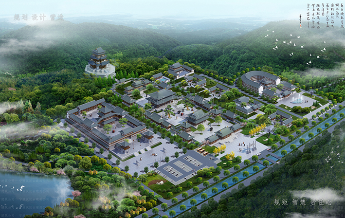 古建工程公司，以匠心精神，鑄就古建品質(zhì)工程