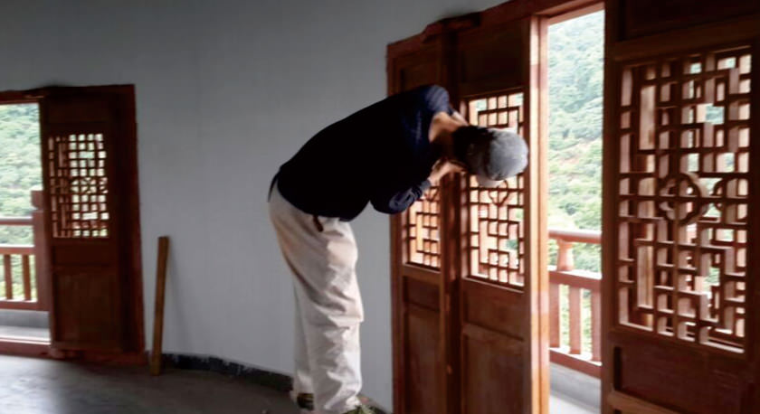 藥師寶塔設計建造施工—臺州善法寺 藥師寶塔設計建造施工—臺州善法寺